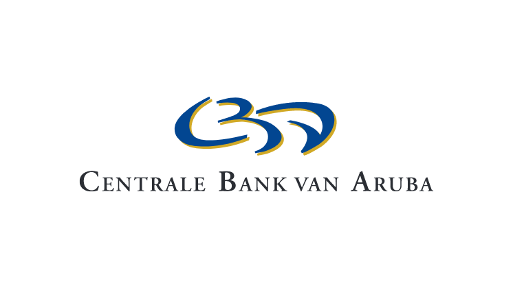 Sponsor logo centrale bank aruba – 2