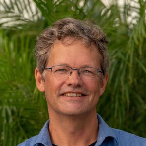 Ambassador profile image of Eric Mijts