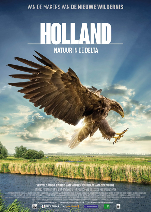 Holland---Natuur-in-Delta